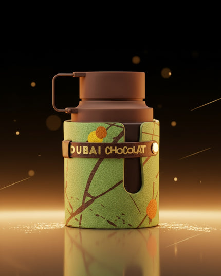 Odyssey Dubai Chocolat - 100ml (Armaf)