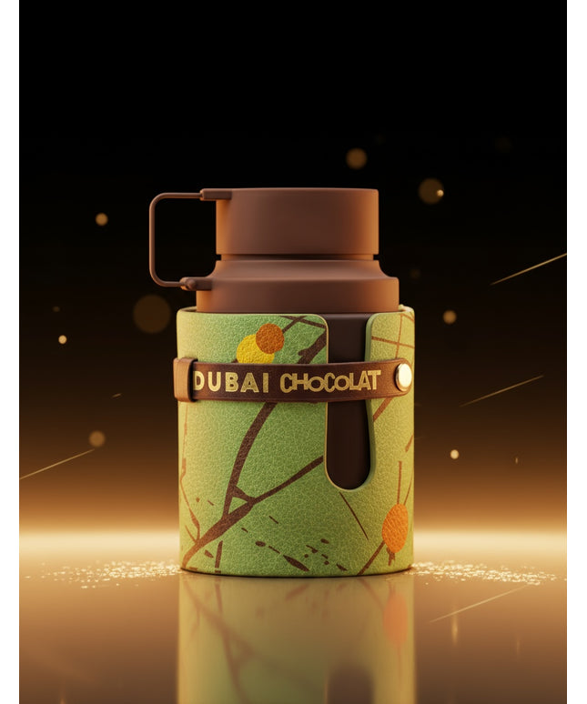 Odyssey Dubai Chocolat - 100ml (Armaf)