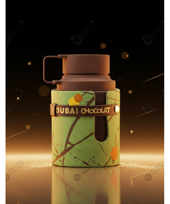 Odyssey Dubai Chocolat - 100ml (Armaf)