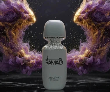 Ramad - Arabiyat Prestige