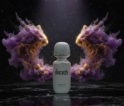Ramad by Arabiyat Prestige