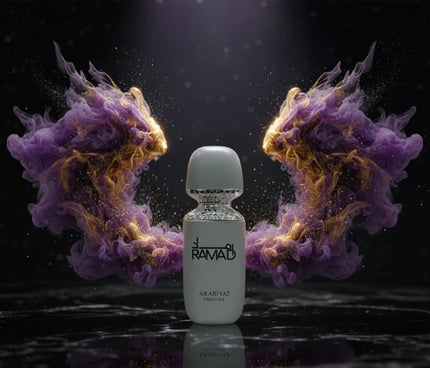 Ramad by Arabiyat Prestige