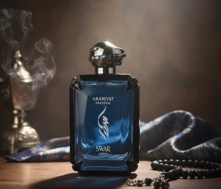 Swar Seduire by Arabiyat Prestige