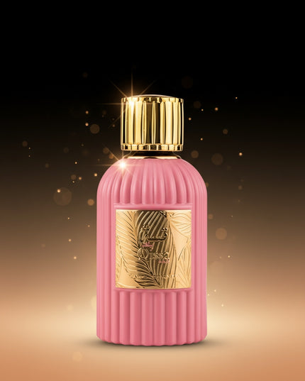 Qissa Pink - 100ml (Paris Corner)