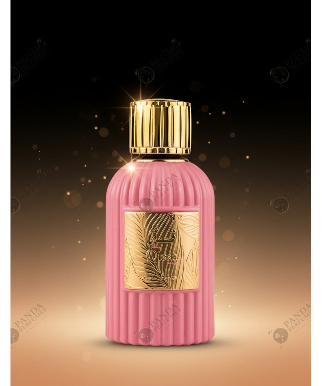 Qissa Pink - 100ml (Paris Corner)