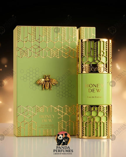 Honey Dew - Shaikh Saeed
