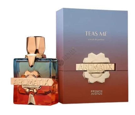 Aromatix Tease Me Perfume 100ml - French Avenue