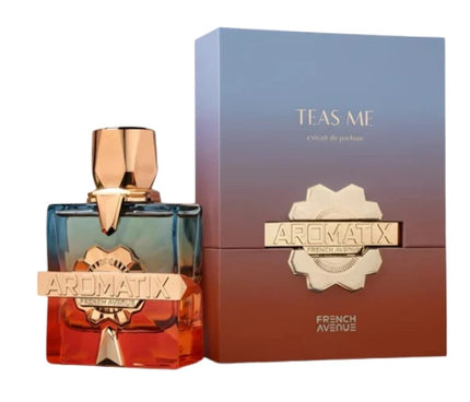 Aromatix Tease Me Perfume 100ml - French Avenue