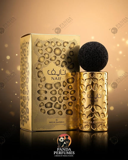 Ard Al Zaafran Naif EDP 100ml