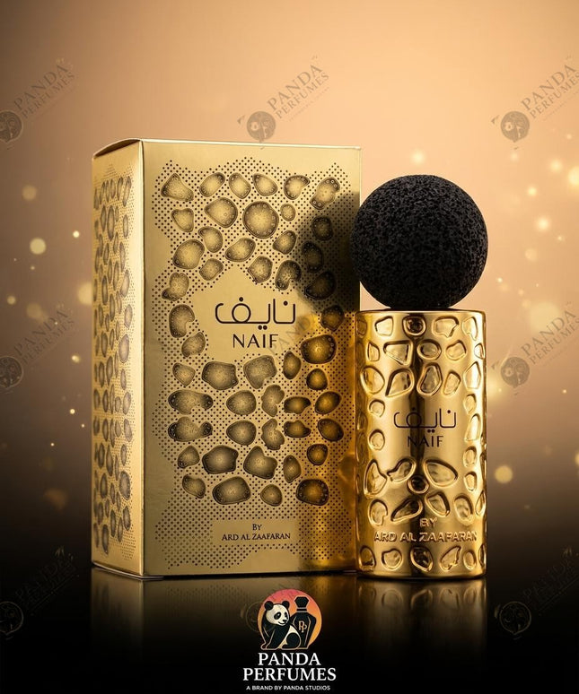 Ard Al Zaafran Naif EDP 100ml