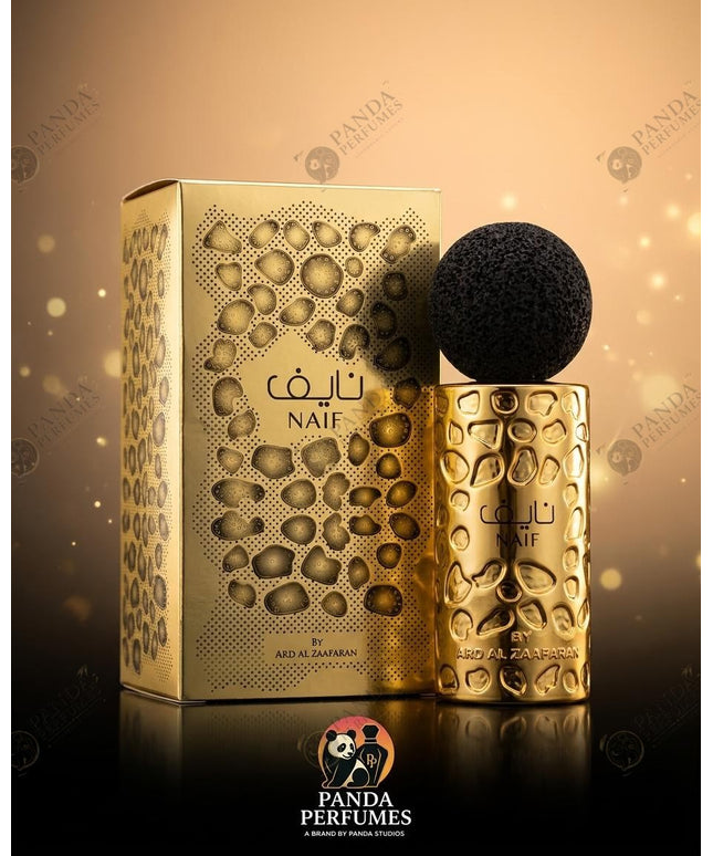 Ard Al Zaafran Naif EDP 100ml