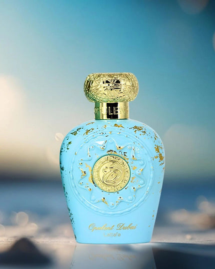 Opulent Dubai - 100ml (Lattafa)