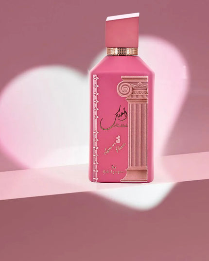 AHUBBAK 100ml by Art Al Zaafaran