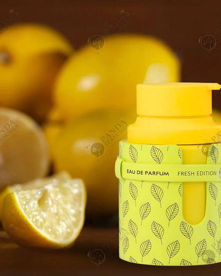 ARMAF Odyssey Limoni Fresh