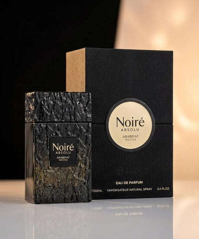 Noirè Absolu - Arabiyat Prestige