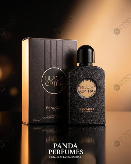 Pendora Scents Black Optra EDP 100ml