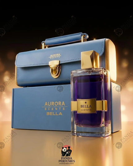 Bella - Aurora Scents