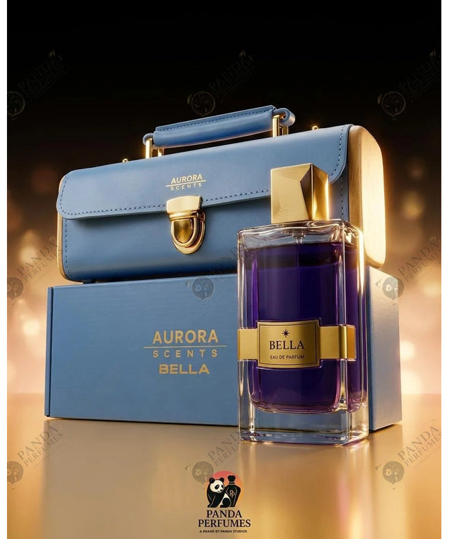 Bella - Aurora Scents