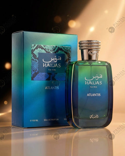 Hawas Atlantis by Rasasi