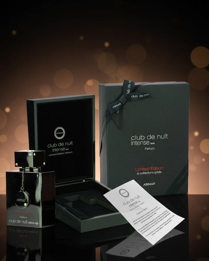 Club de Nuit - Limited Edition Parfum (Armaf)