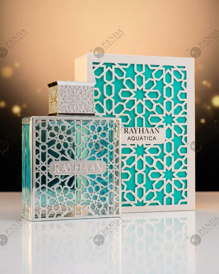 Rayhaan Aquatica EDP 100ml