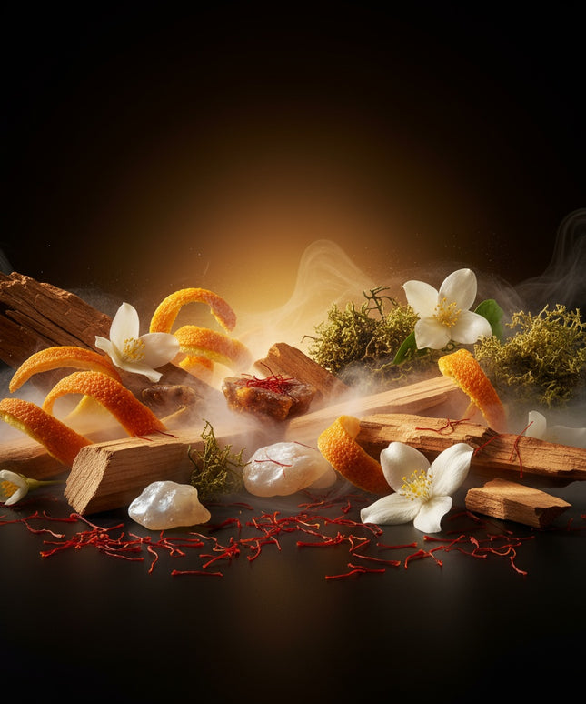 Ana Abiyedh - Rouge (Lattafa)