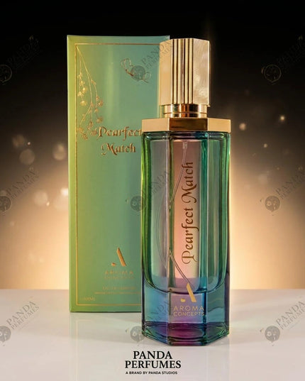 Pearfect Match - Aroma Concepts
