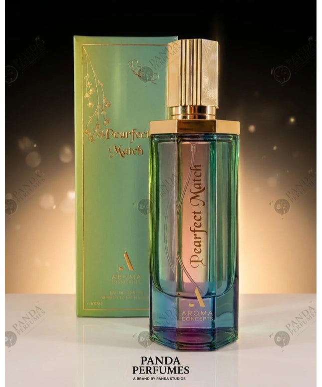 Aroma Concepts Pearfect Match