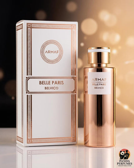 BELLE PARIS BELVICO - ARMAF
