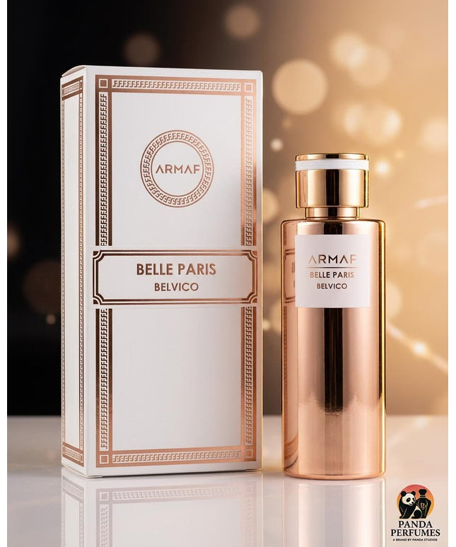 BELLE PARIS BELVICO - ARMAF