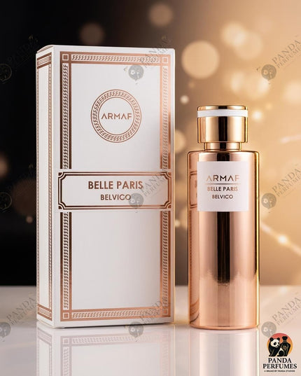 BELLE PARIS BELVICO - ARMAF