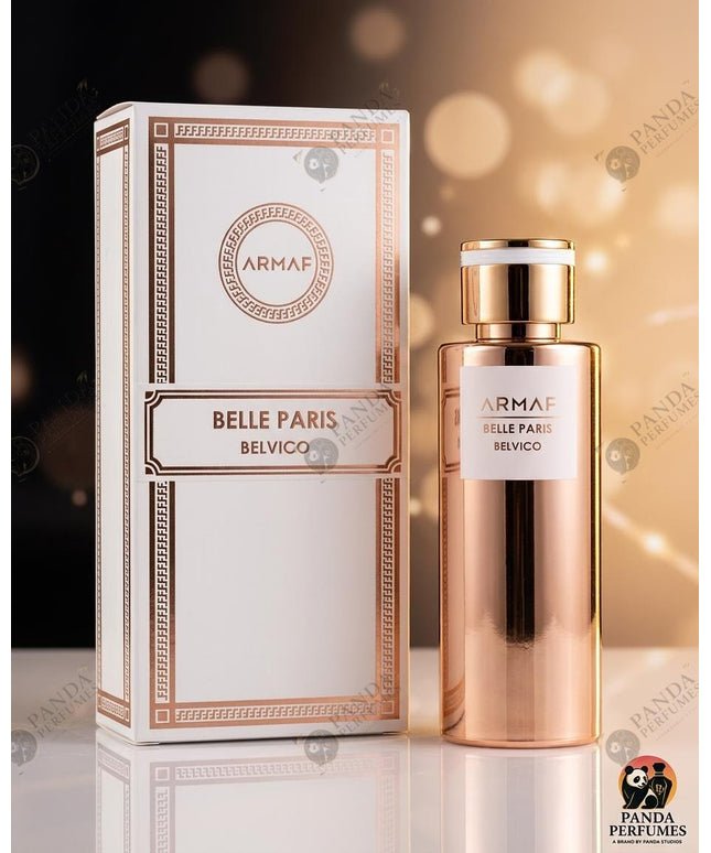 BELLE PARIS BELVICO - ARMAF