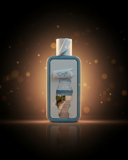 Seasons Drift (Riffs)