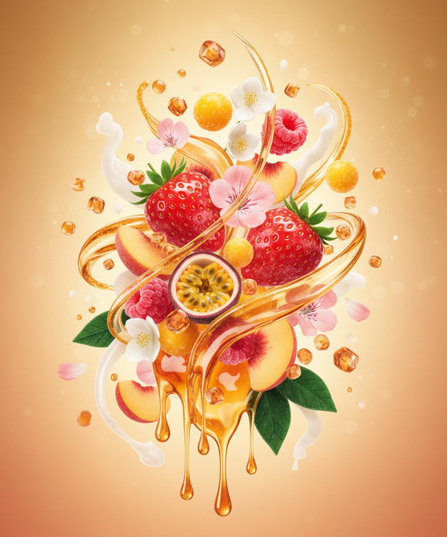 Odyssey Candee - 100ml (Armaf)