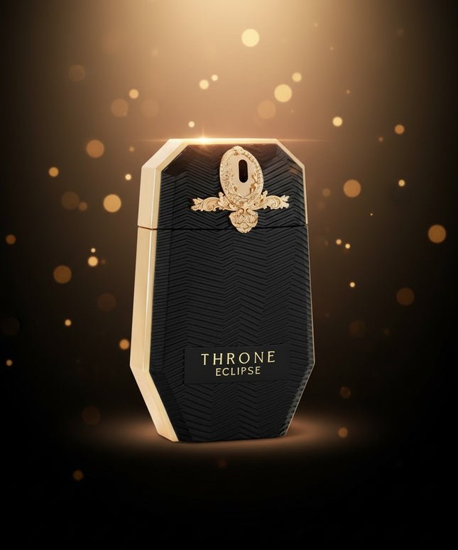 THRONE ECLIPSE MAISON ASRAR