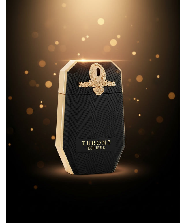 THRONE ECLIPSE MAISON ASRAR