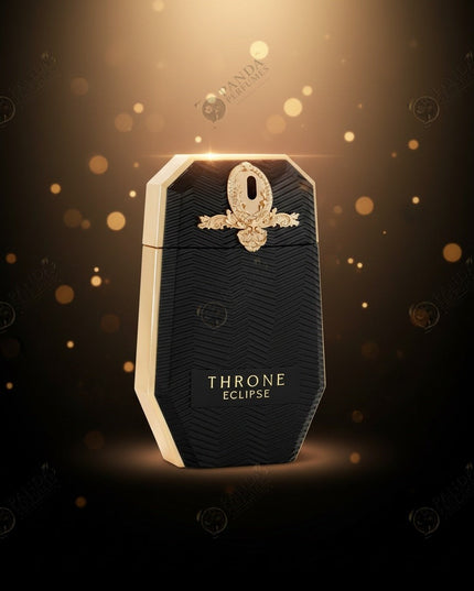 THRONE ECLIPSE MAISON ASRAR