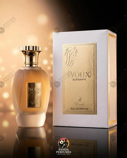 Voux Elegante - Emir
