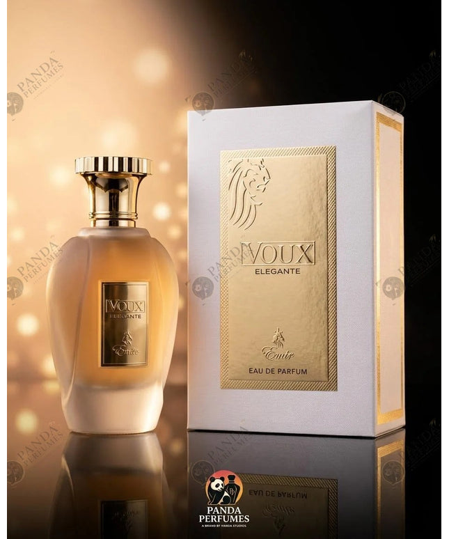 Emir Voux Elegante