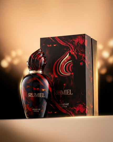 Rumiel - Arabiyat Prestige