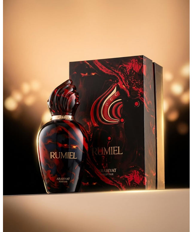 Rumiel - Arabiyat Prestige