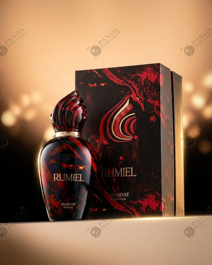 Arabiyat Prestige Rumiel