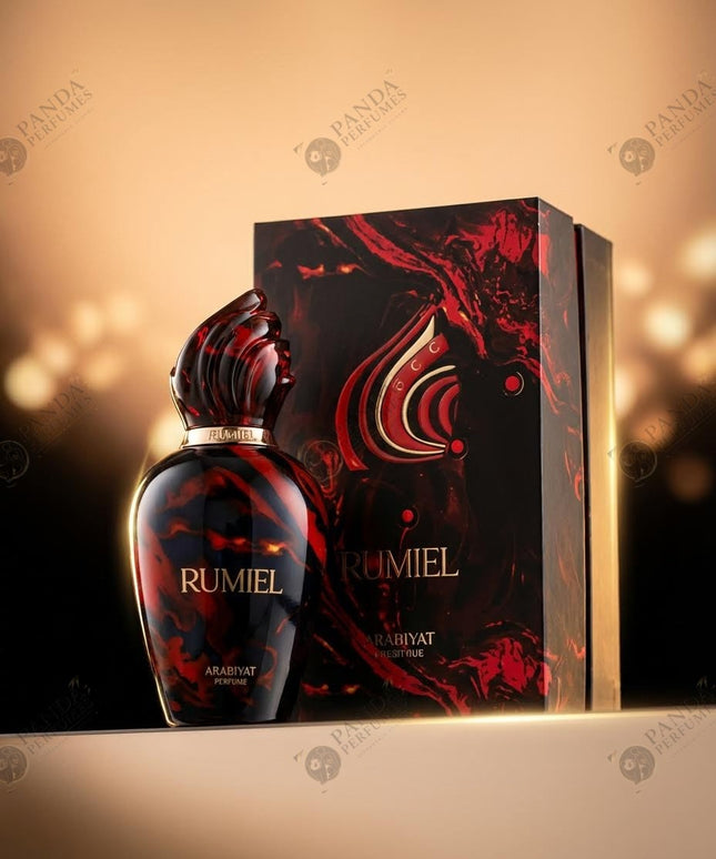Rumiel - Arabiyat Prestige