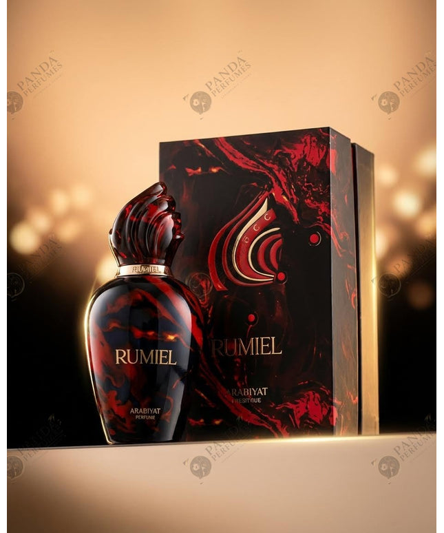 Rumiel - Arabiyat Prestige