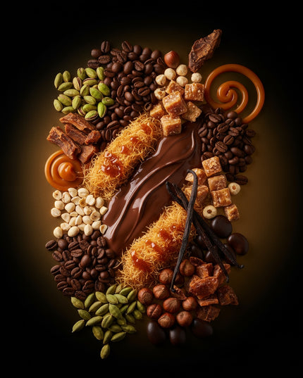 Odyssey Dubai Chocolat - 100ml (Armaf)