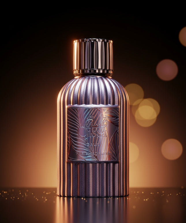 Qissa Gala - 100ml (Paris Corner)