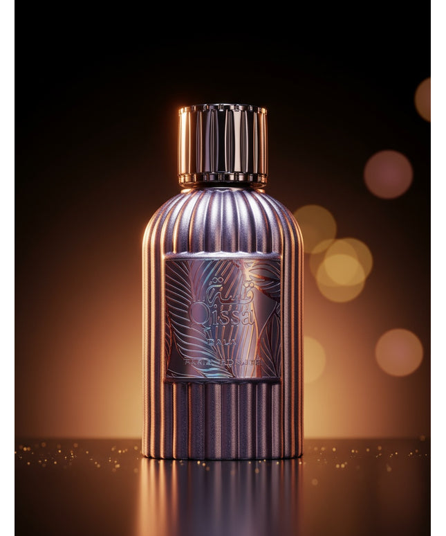 Qissa Gala - 100ml (Paris Corner)