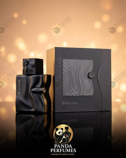 French Avenue Spectre  Wraith