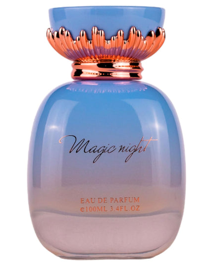 Magic Night - 100ml by Maison Asrar