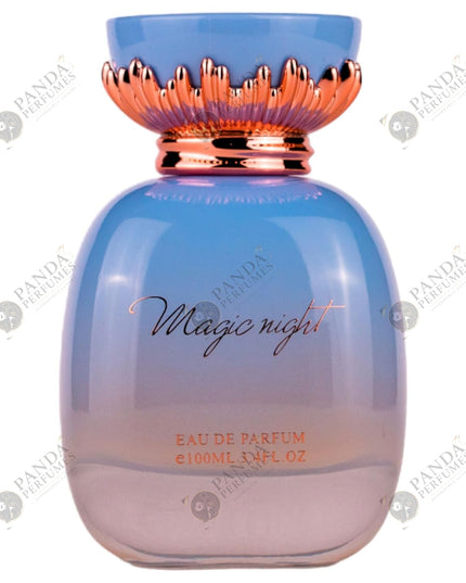 Maison Asrar Magic Night - 100ml